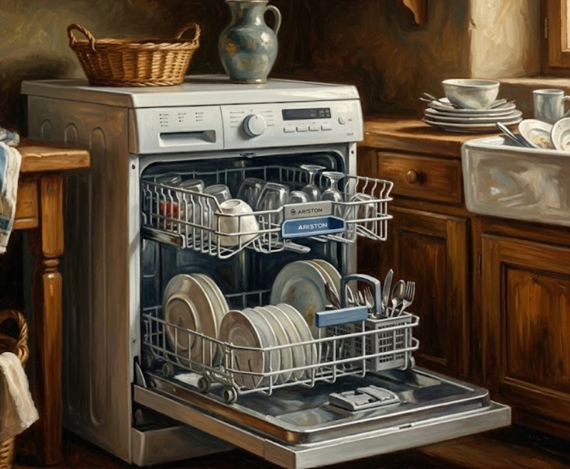 صيانة جلايات ونشافات شارب