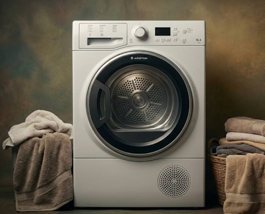 مشاكل النشافات