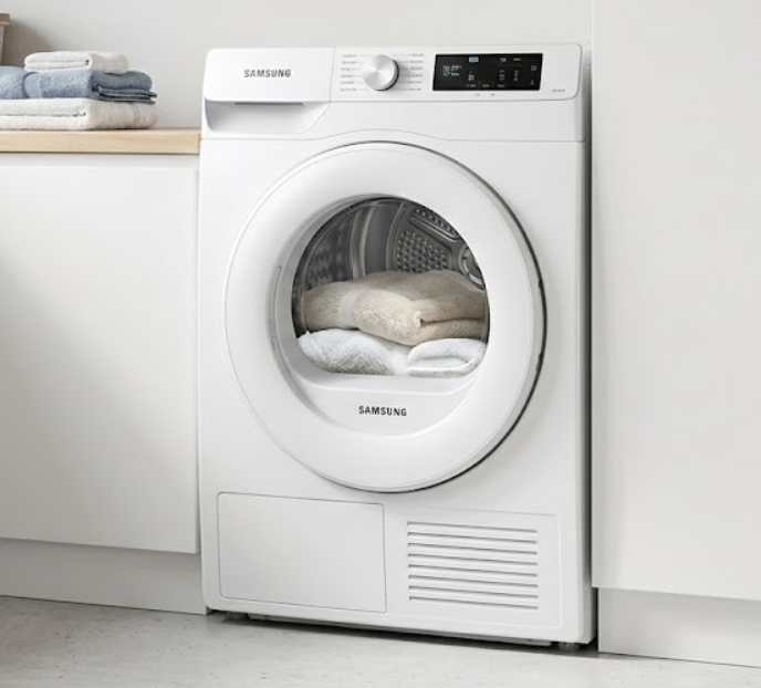 صيانة نشافات