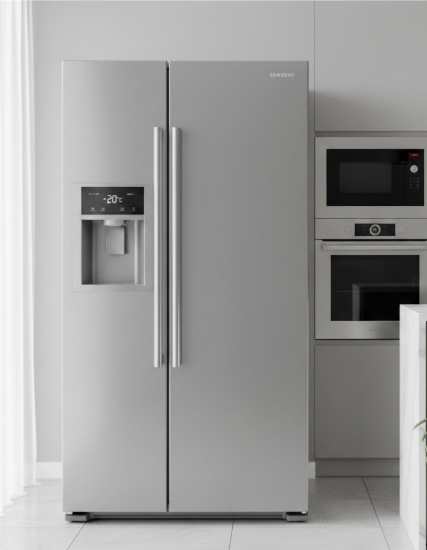 صيانة ثلاجة سامسونج